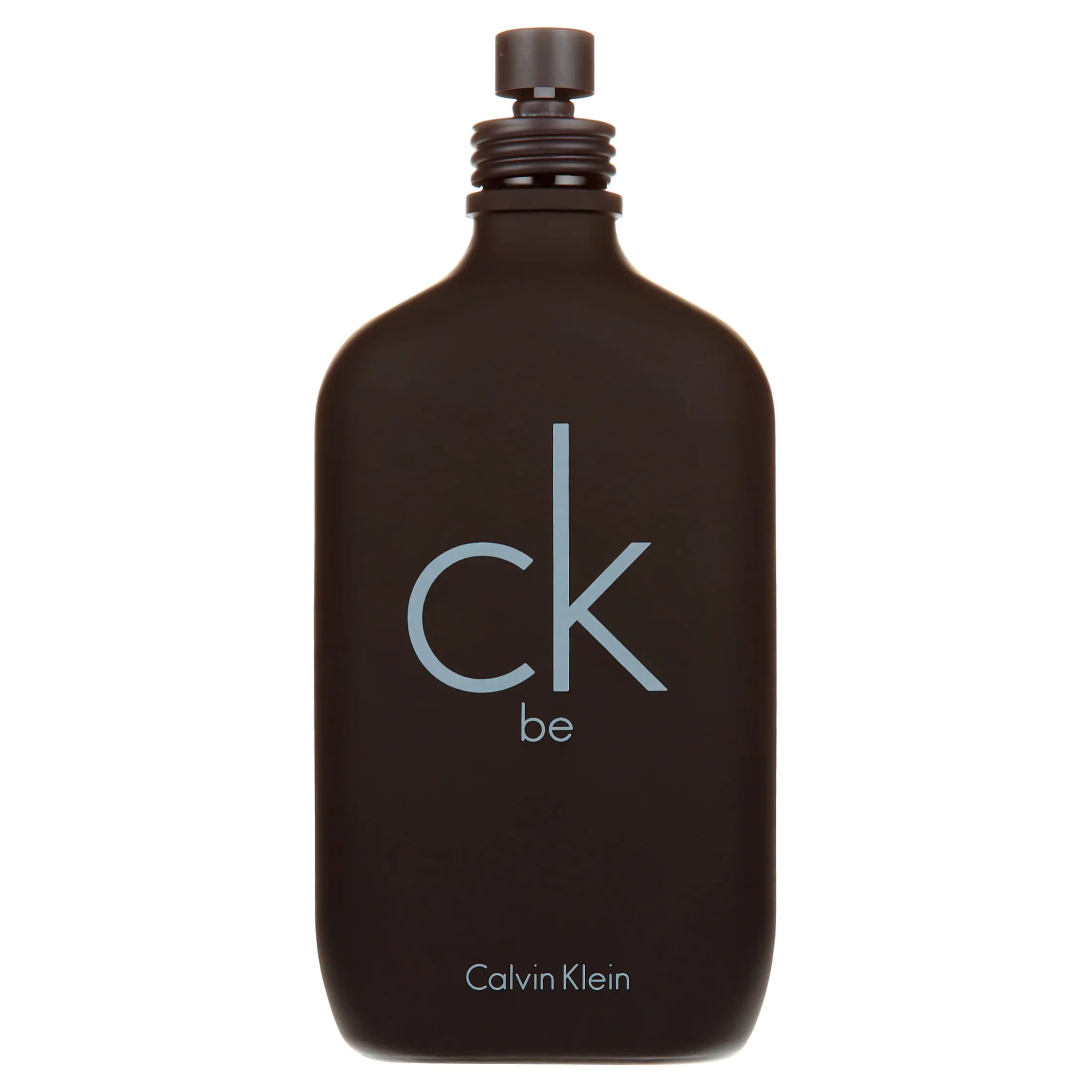 Calvin Klein CK BE Eau De Toilette Spray (Unisex) for Women 6.6 oz