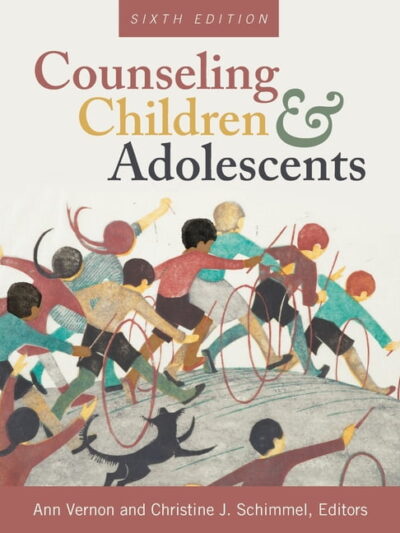 Counseling Children and Adolescents, (Paperback)