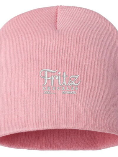 Fritz Chuckles Infant Cap