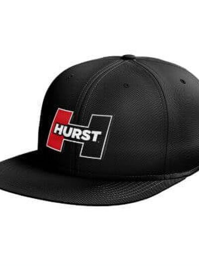 Hurst 669986 Hurst Snap-Back Hat