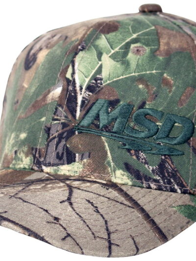 MSD 95197 Baseball Cap