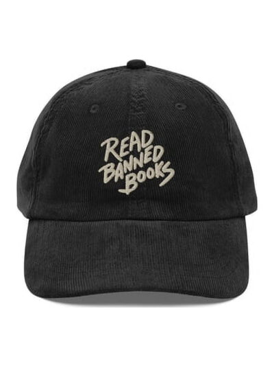 Read Banned Books Hat (Other)